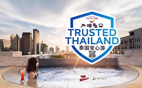 فندق زينيث سوكومفيت - شا إكسترا بلس